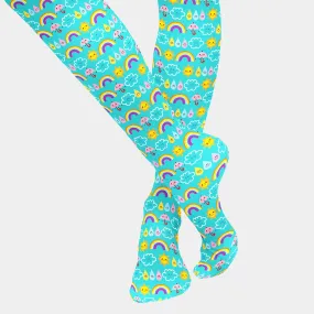 Weather Wonders - Compression Scrubs Socks