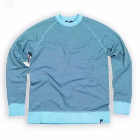 WHISTLER FRENCH TERRY CREWNECK