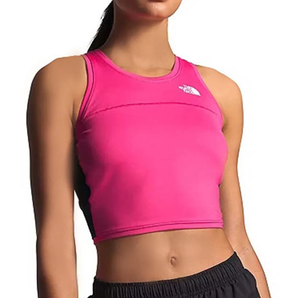 Women's Active Trail Tanklette, Pink