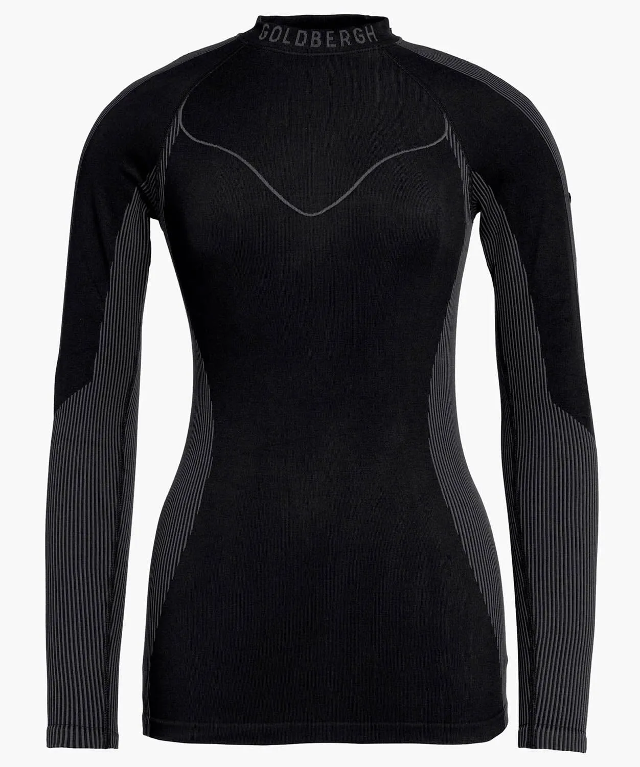 Women's Fast Baselayer Long Sleeve