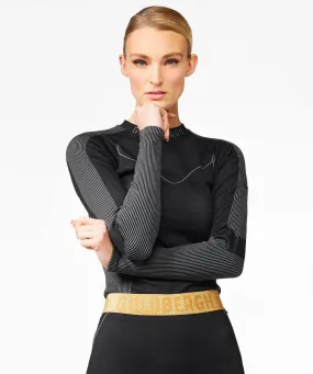 Women's Fast Baselayer Long Sleeve