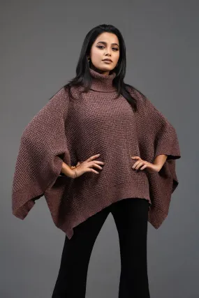 Women's Poncho