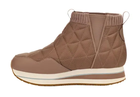 Women's ReEmber Mid Platform