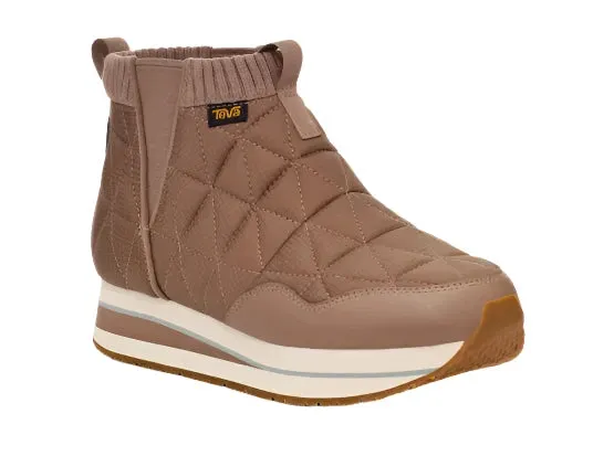 Women's ReEmber Mid Platform