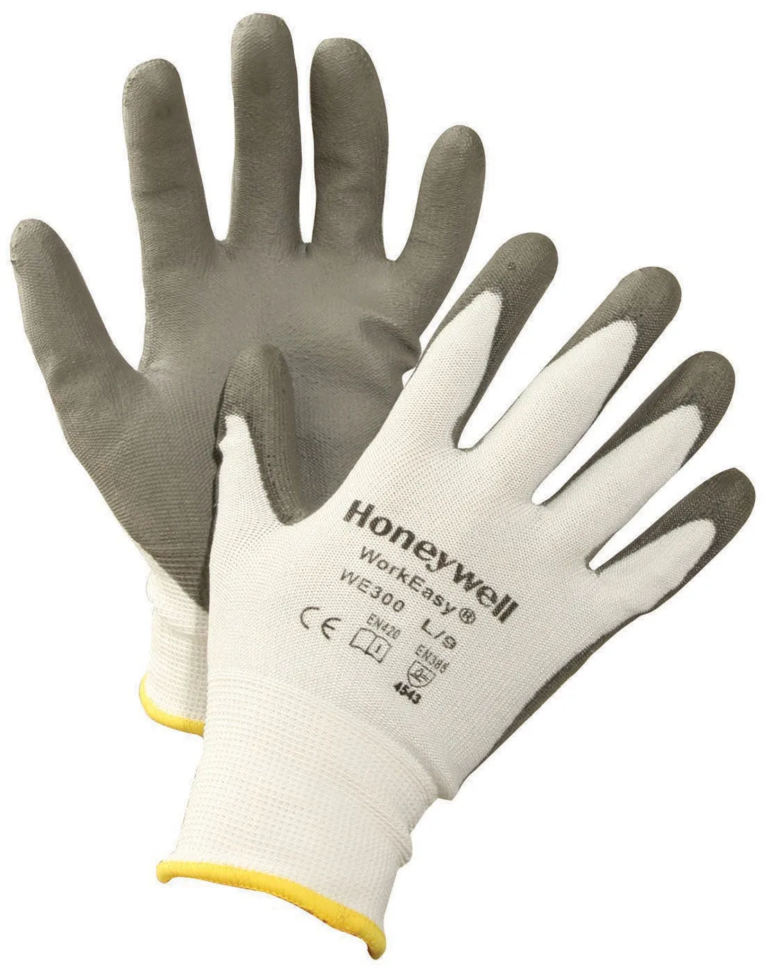 WorkEasy® Cut-Resistant Gloves